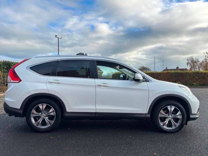 2015 HONDA CR-V 2015 HONDA CR-V