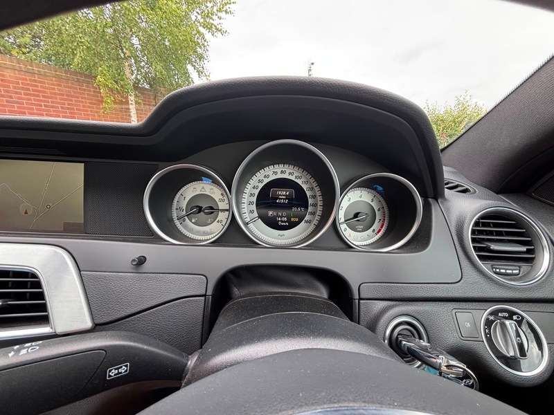 2014 MERCEDES C CLASS 2014 MERCEDES C CLASS