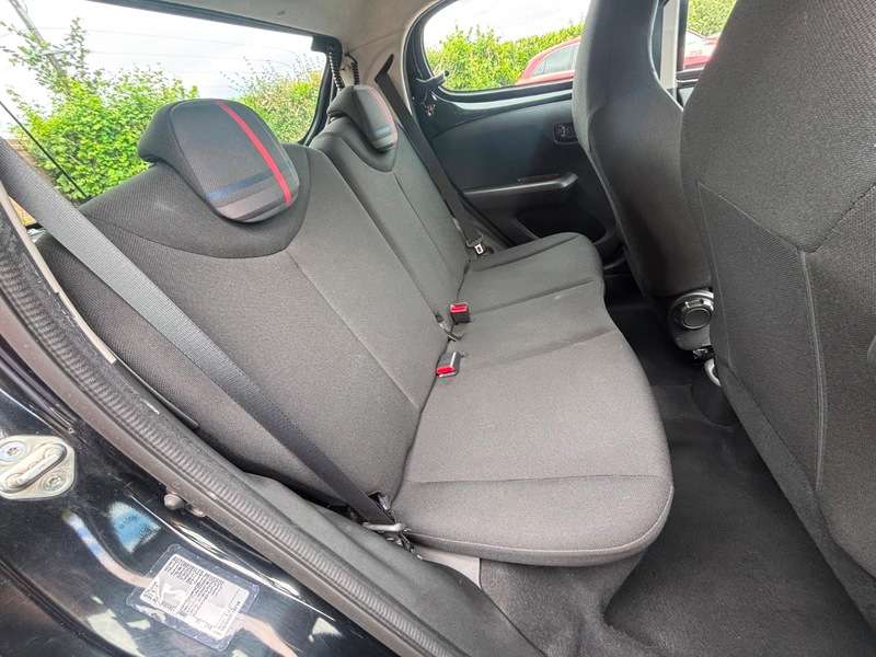 2016 PEUGEOT 108 2016 PEUGEOT 108