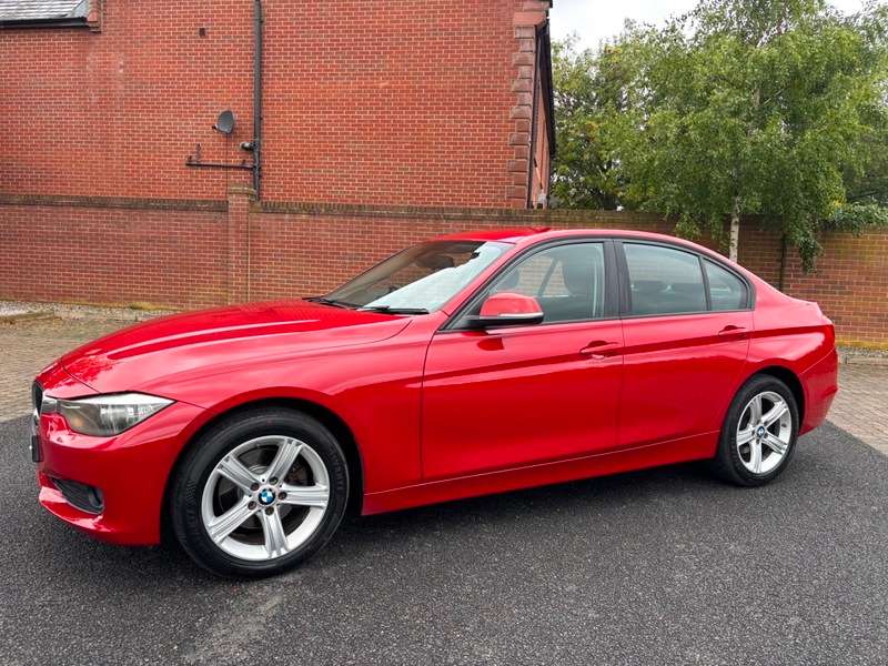 2014 BMW 3 SERIES 2014 BMW 3 SERIES