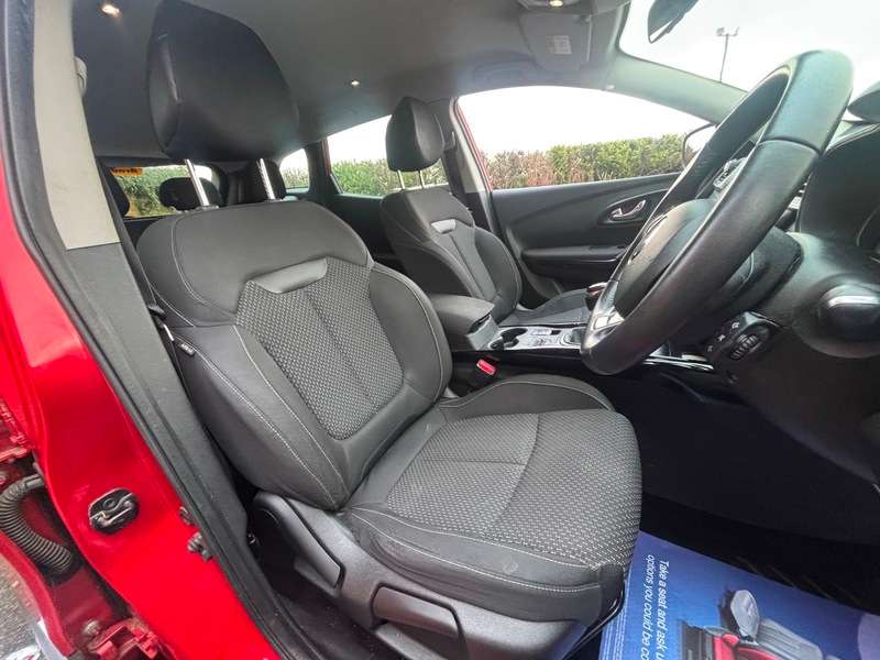 2016 RENAULT KADJAR 2016 RENAULT KADJAR