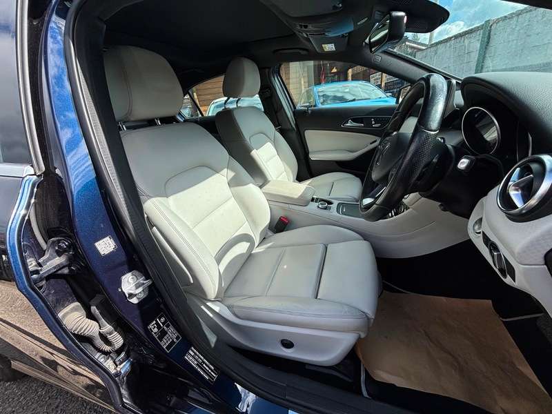 2017 MERCEDES A CLASS 2017 MERCEDES A CLASS