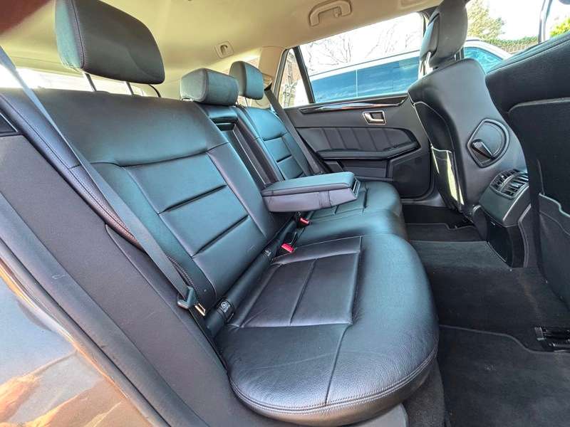 2011 MERCEDES E CLASS 2011 MERCEDES E CLASS