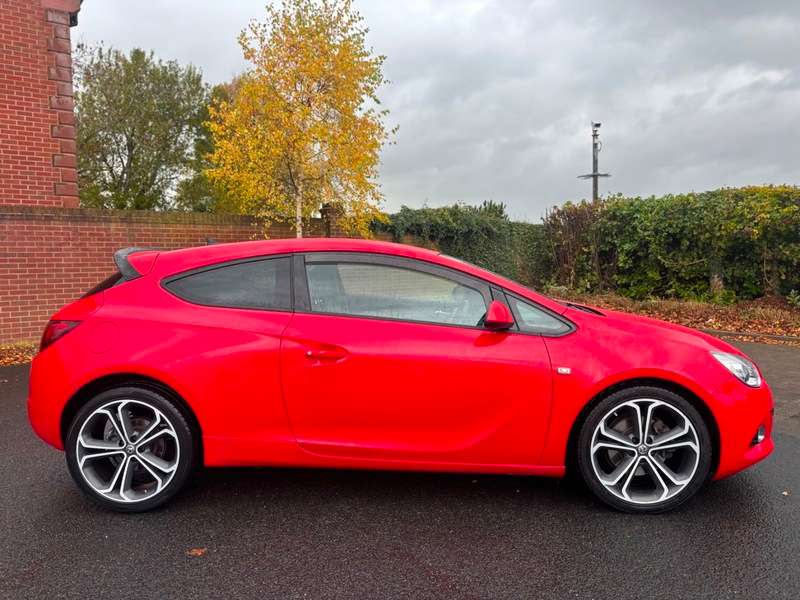 2015 VAUXHALL ASTRA 2015 VAUXHALL ASTRA