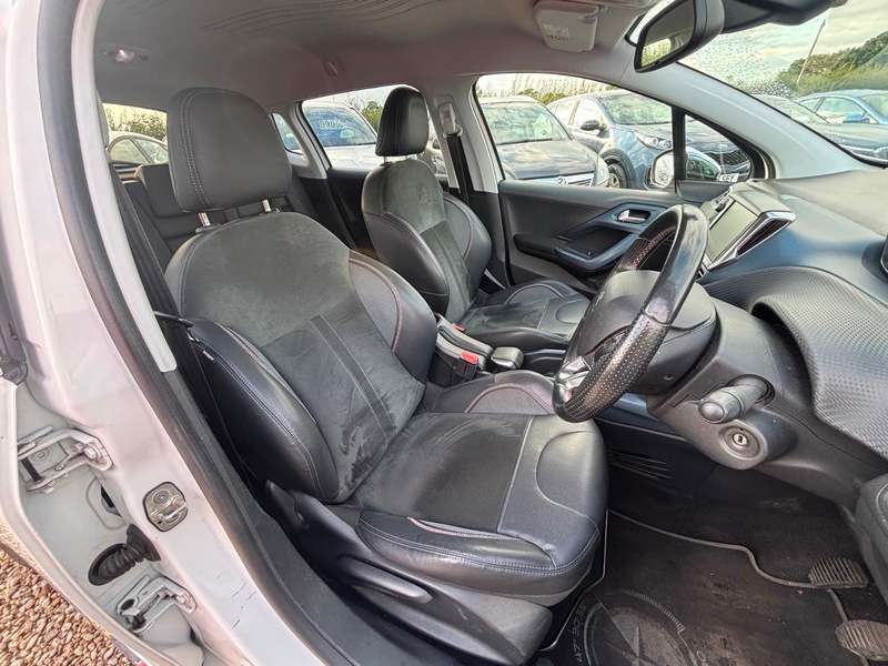 2014 PEUGEOT 2008 2014 PEUGEOT 2008