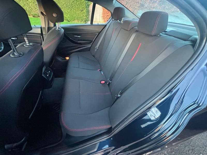 2015 BMW 3 SERIES 2015 BMW 3 SERIES