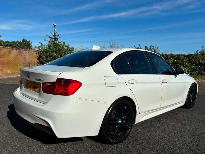 2014 BMW 3 SERIES 2014 BMW 3 SERIES