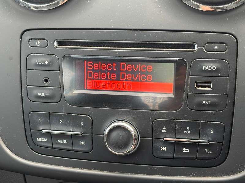 2016 DACIA SANDERO 2016 DACIA SANDERO