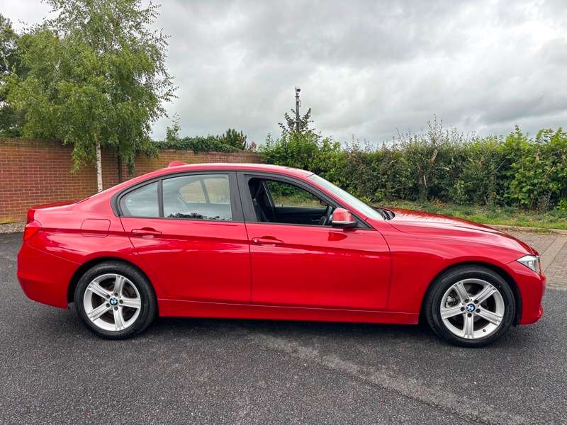 2014 BMW 3 SERIES 2014 BMW 3 SERIES