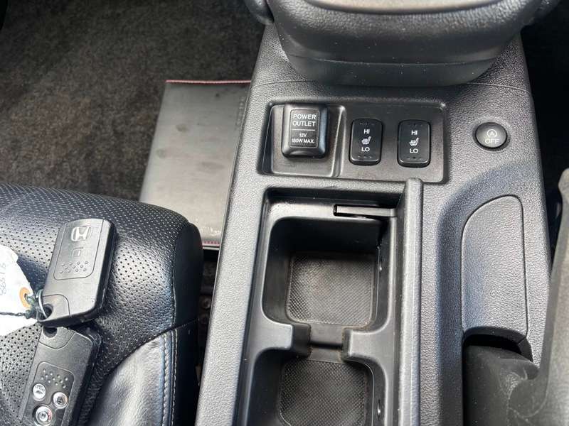 2015 HONDA CR-V 2015 HONDA CR-V