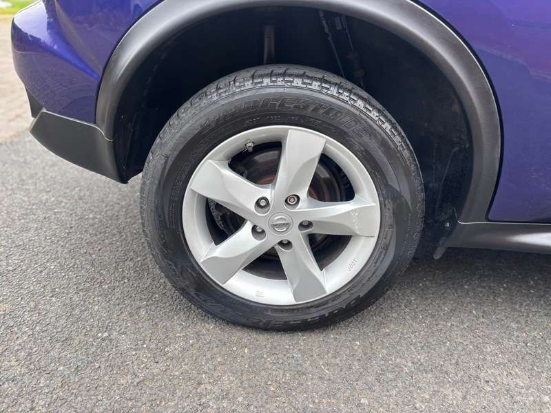 2015 NISSAN JUKE 2015 NISSAN JUKE