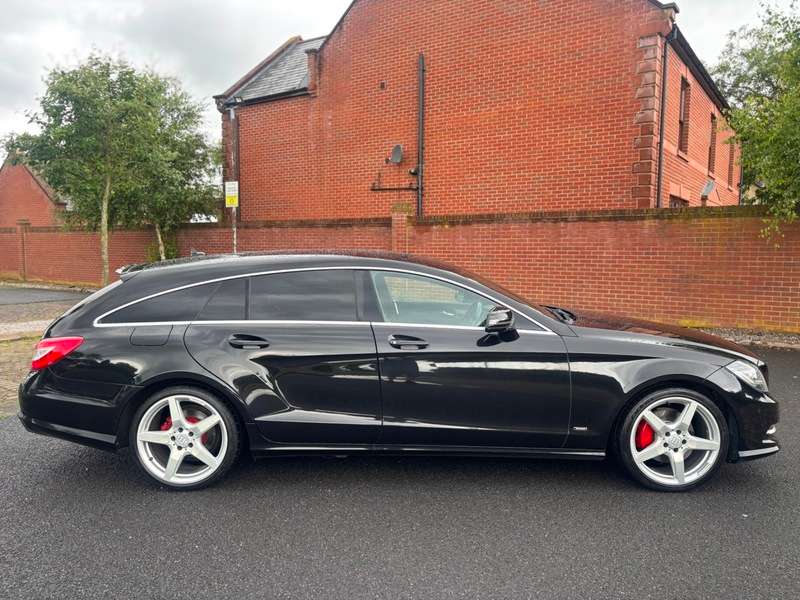 2013 MERCEDES CLS 2013 MERCEDES CLS