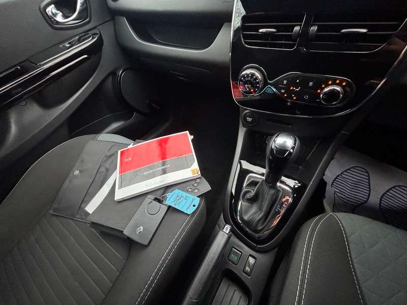 2014 RENAULT CLIO 2014 RENAULT CLIO