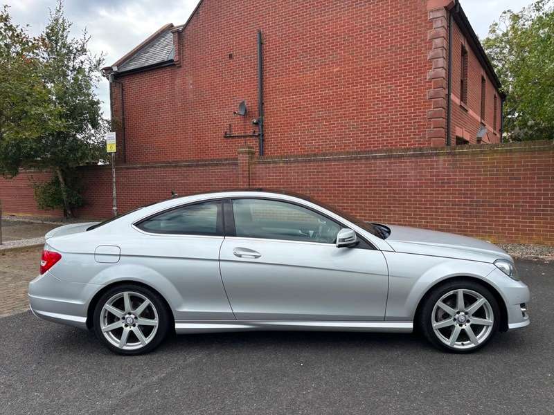2014 MERCEDES C CLASS 2014 MERCEDES C CLASS