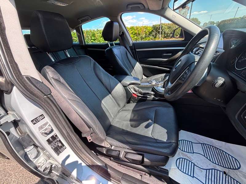 2014 BMW 3 SERIES 2014 BMW 3 SERIES