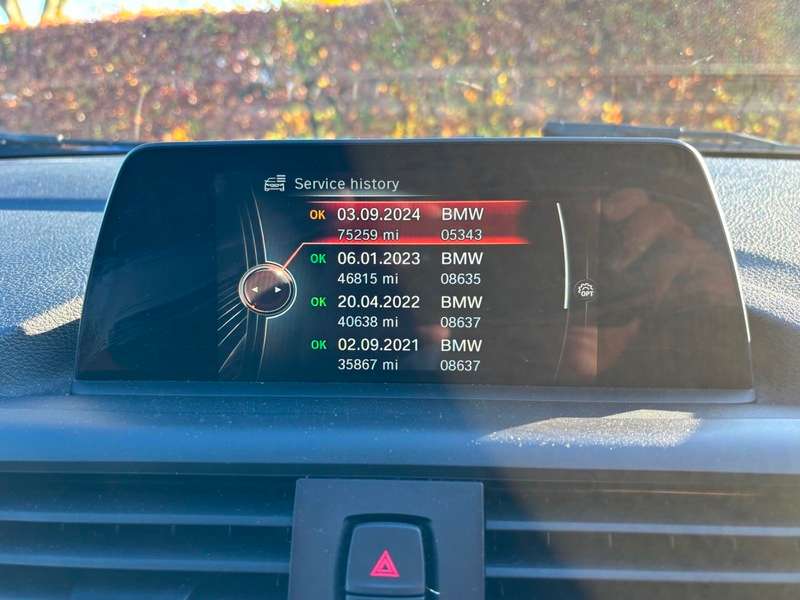 2016 BMW 1 SERIES 2016 BMW 1 SERIES