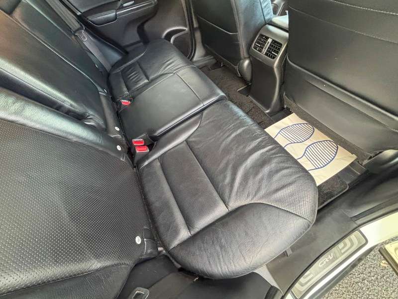 2015 HONDA CR-V 2015 HONDA CR-V