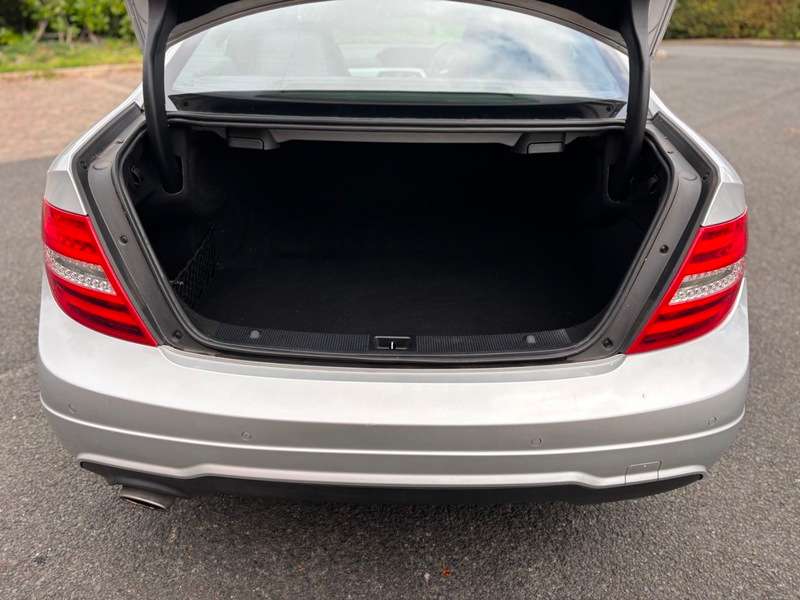 2014 MERCEDES C CLASS 2014 MERCEDES C CLASS
