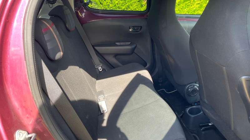 2015 PEUGEOT 108 2015 PEUGEOT 108