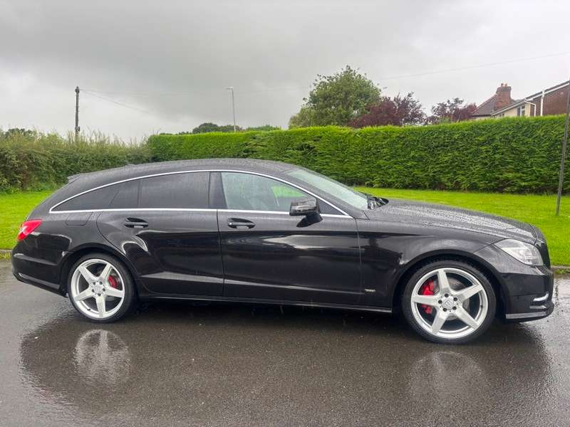 2013 MERCEDES CLS 2013 MERCEDES CLS