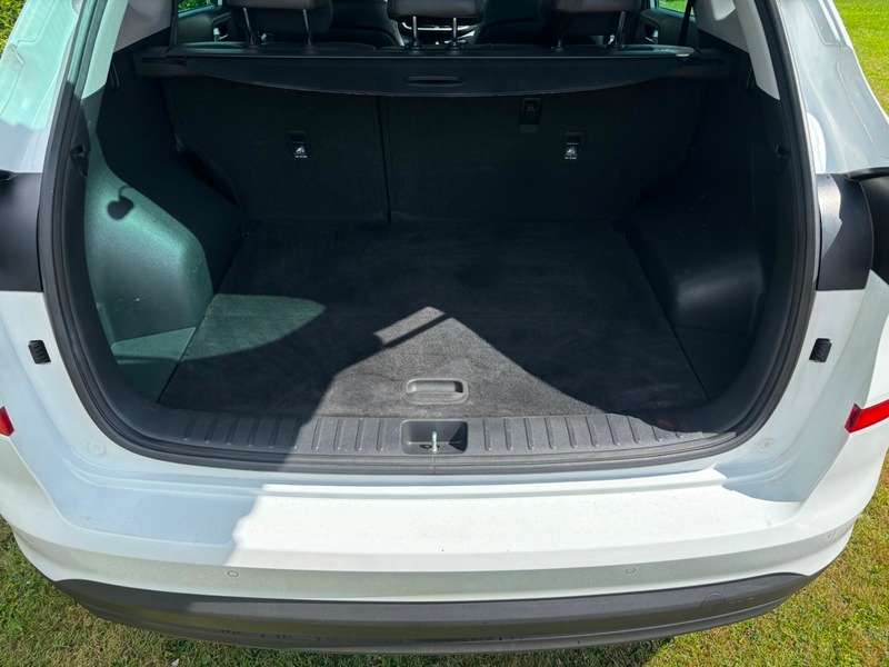 2019 HYUNDAI TUCSON 2019 HYUNDAI TUCSON