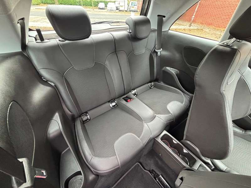 2018 VAUXHALL ADAM 2018 VAUXHALL ADAM