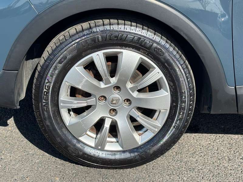 2015 RENAULT CAPTUR 2015 RENAULT CAPTUR