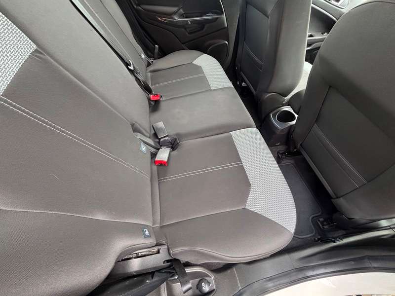 2016 FORD ECOSPORT 2016 FORD ECOSPORT