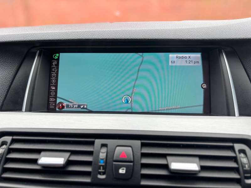 2016 BMW 5 SERIES 2016 BMW 5 SERIES