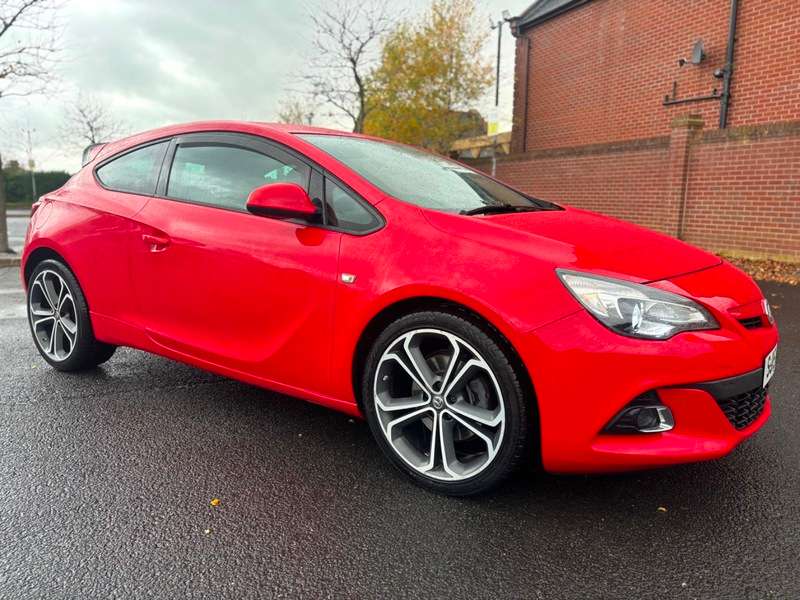 2015 VAUXHALL ASTRA 2015 VAUXHALL ASTRA