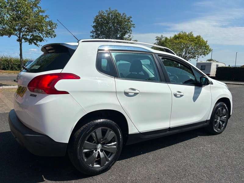 2015 PEUGEOT 2008 2015 PEUGEOT 2008