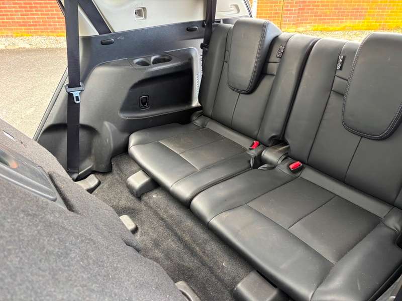 2015 NISSAN X-TRAIL 2015 NISSAN X-TRAIL