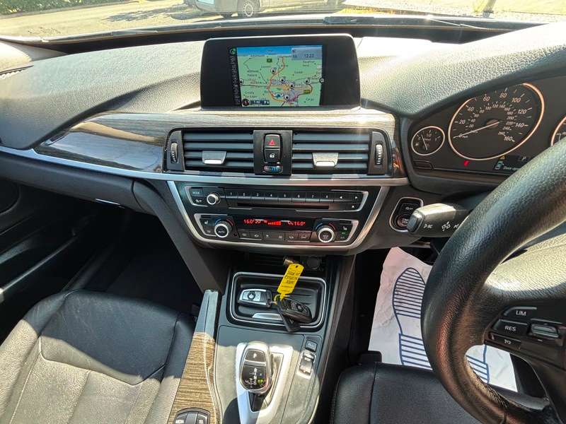 2014 BMW 3 SERIES 2014 BMW 3 SERIES