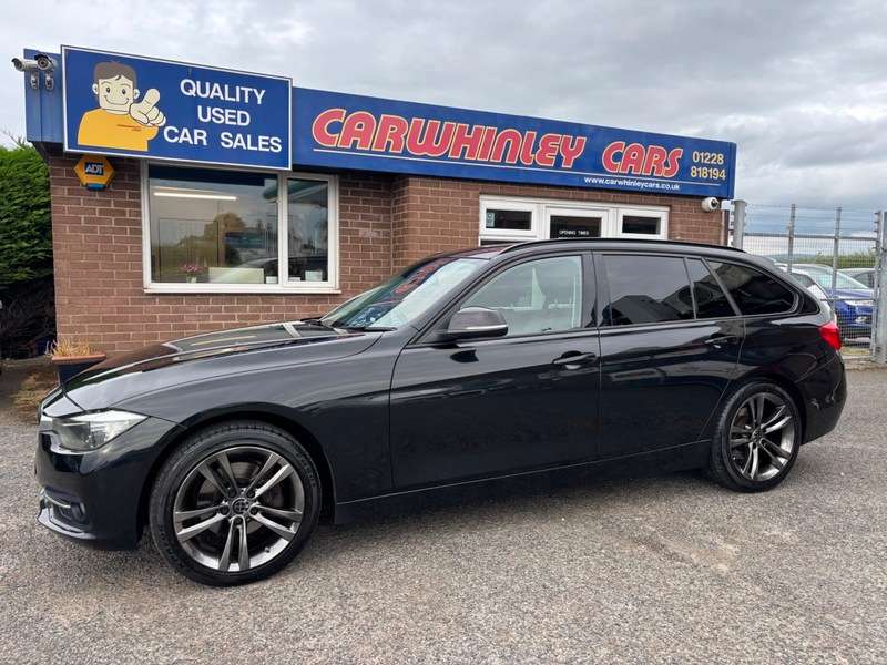 2016 BMW 3 SERIES 2016 BMW 3 SERIES