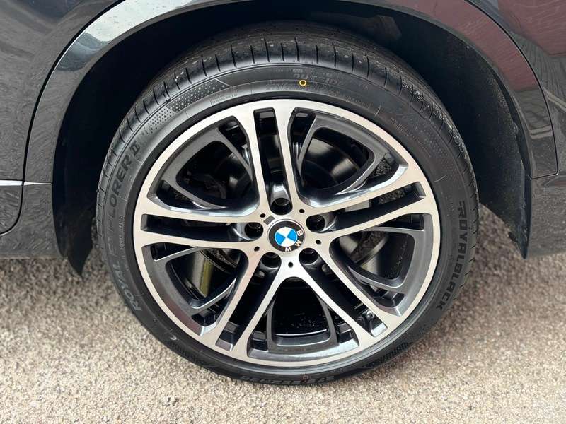 2016 BMW X3 2016 BMW X3