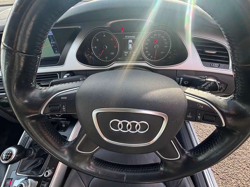 2015 AUDI A4 2015 AUDI A4