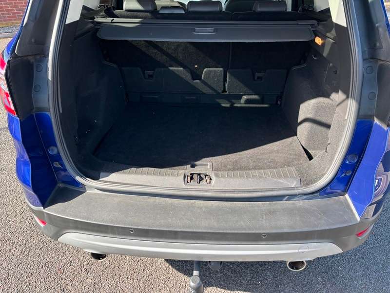2017 FORD KUGA 2017 FORD KUGA