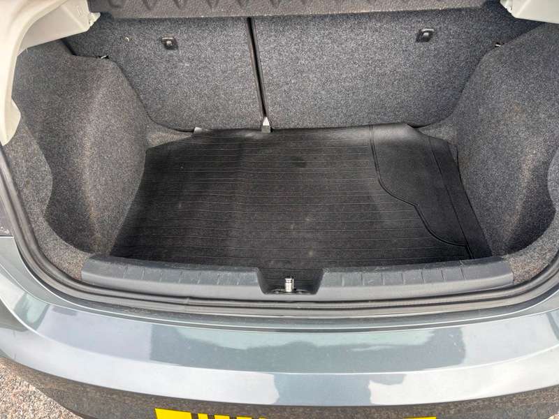 2015 SEAT IBIZA 2015 SEAT IBIZA