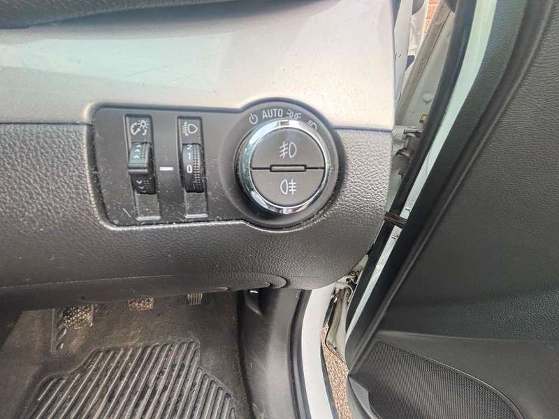 2015 VAUXHALL MOKKA 2015 VAUXHALL MOKKA