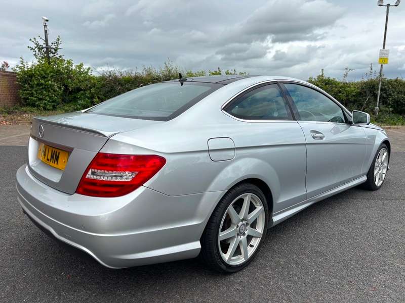 2014 MERCEDES C CLASS 2014 MERCEDES C CLASS