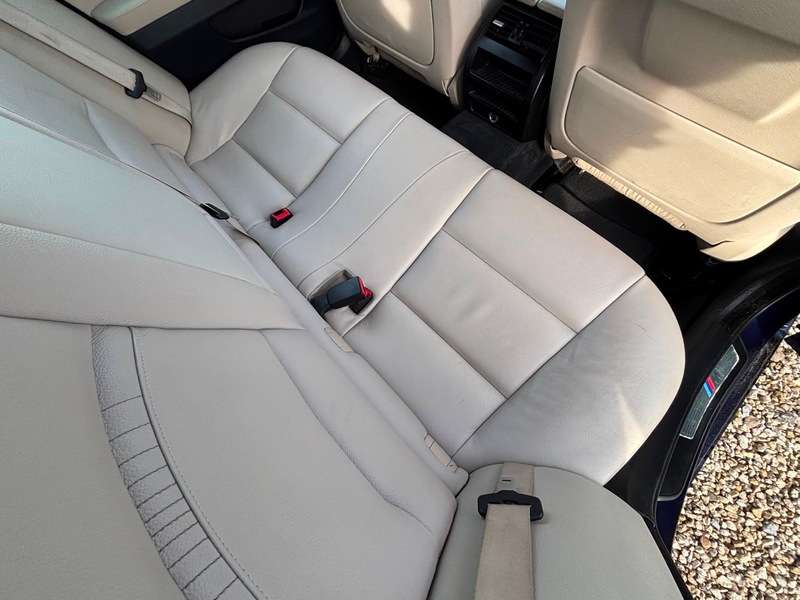 2015 BMW 5 SERIES 2015 BMW 5 SERIES