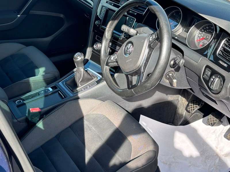 2014 VOLKSWAGEN GOLF 2014 VOLKSWAGEN GOLF