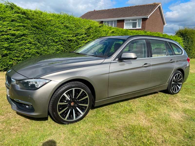 2015 BMW 3 SERIES 2015 BMW 3 SERIES