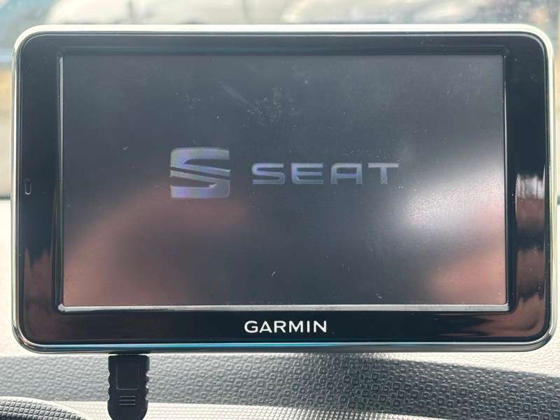 2015 SEAT IBIZA 2015 SEAT IBIZA