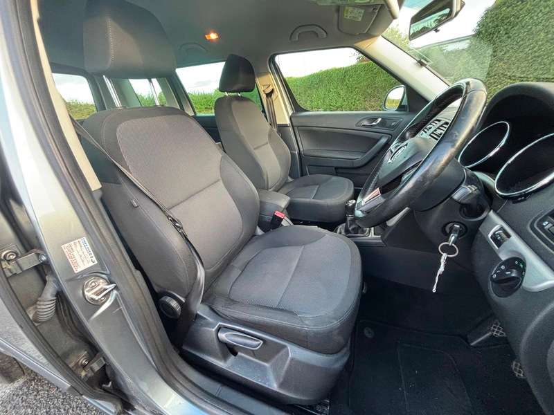 2016 SKODA YETI 2016 SKODA YETI