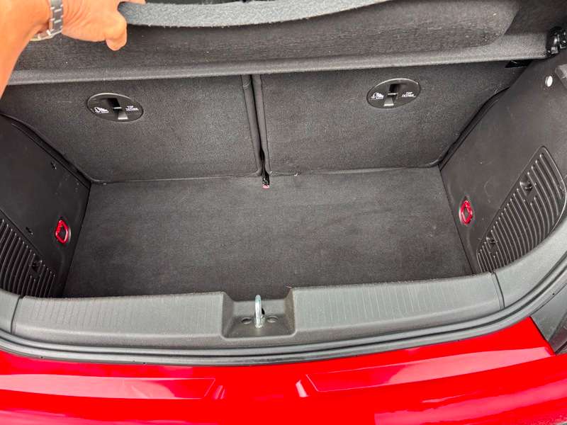 2018 VAUXHALL ADAM 2018 VAUXHALL ADAM