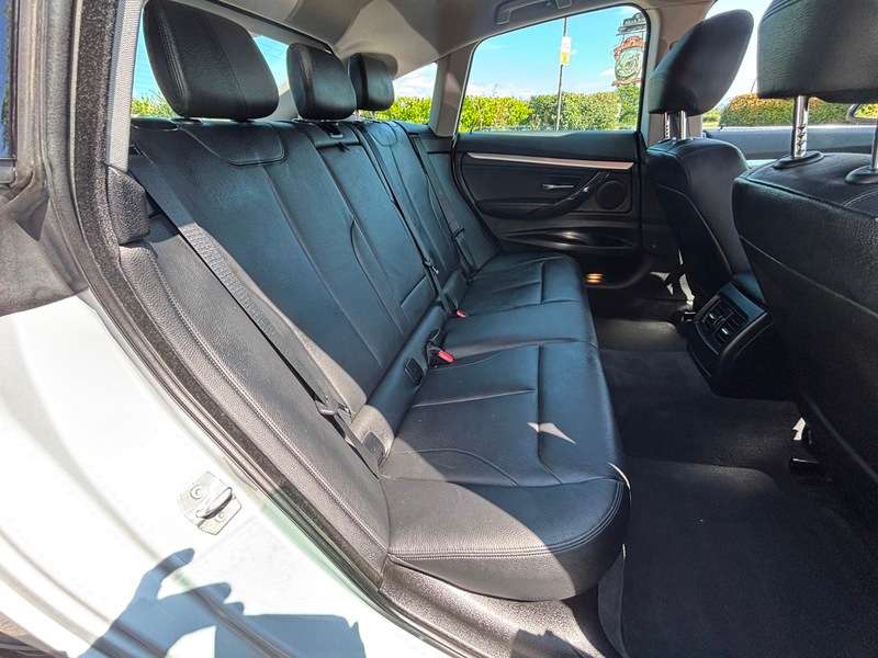 2014 BMW 3 SERIES 2014 BMW 3 SERIES