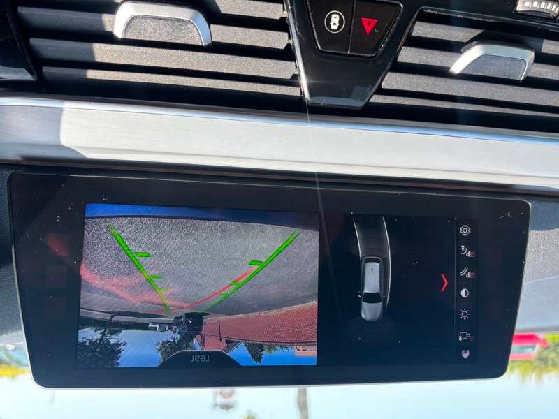2018 BMW 5 SERIES 2018 BMW 5 SERIES