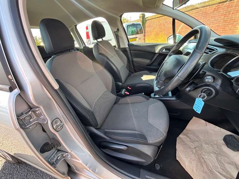 2014 CITROEN C3 2014 CITROEN C3