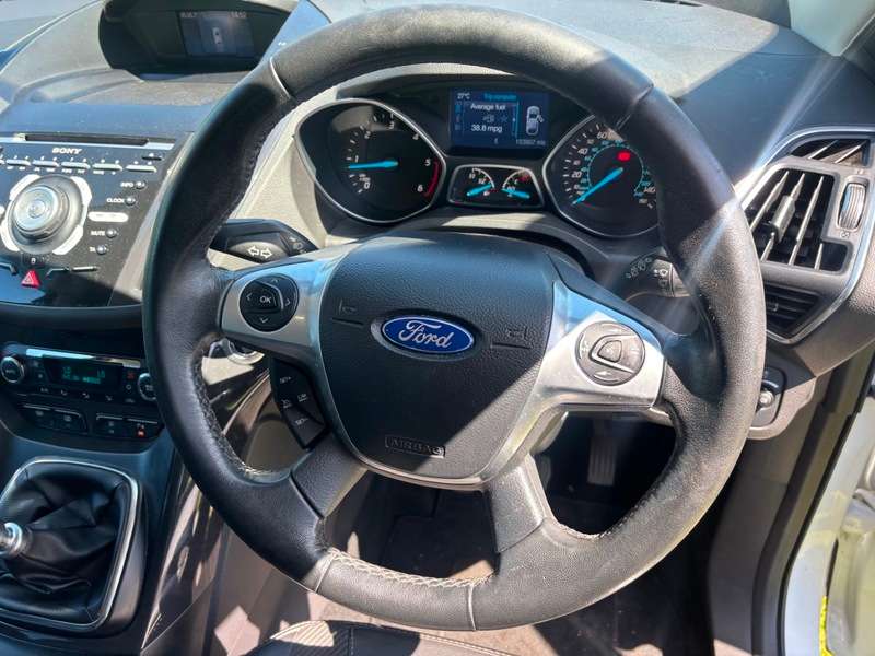 2014 FORD KUGA 2014 FORD KUGA
